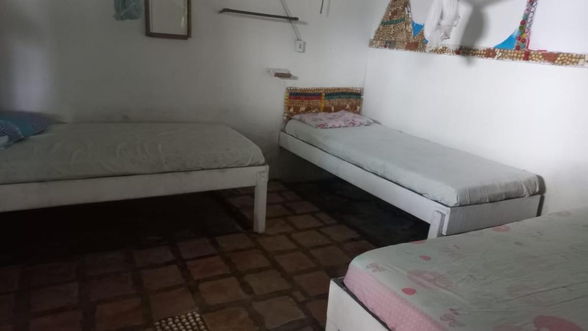 Pousada Atins Melo Εξωτερικό φωτογραφία
